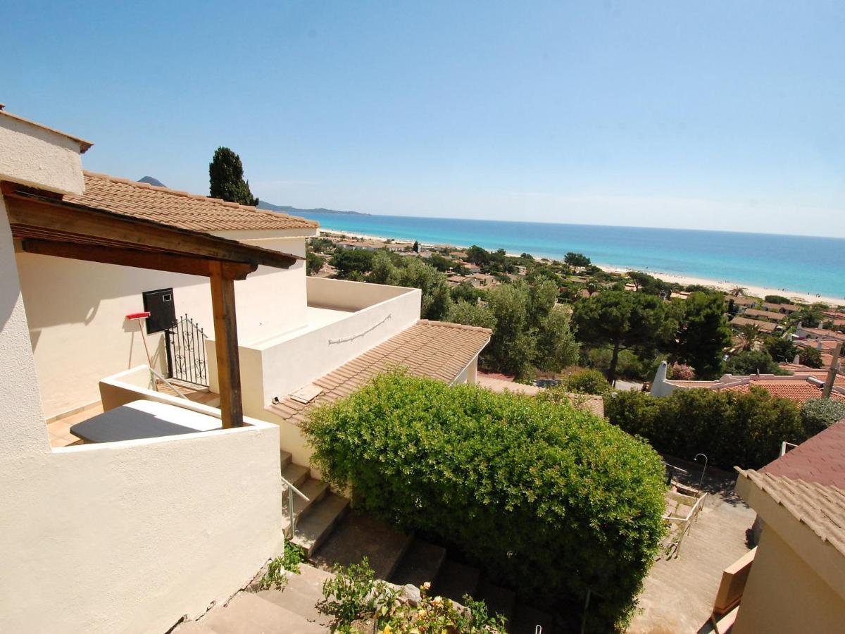 Apartment Belvedere Bilo By Interhome كوستا ري المظهر الخارجي الصورة